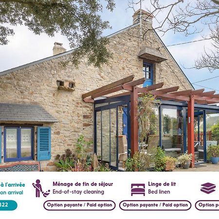 Golfe Du Morbihan, Maison De Charme Pour 6 Sarzeau Exterior photo