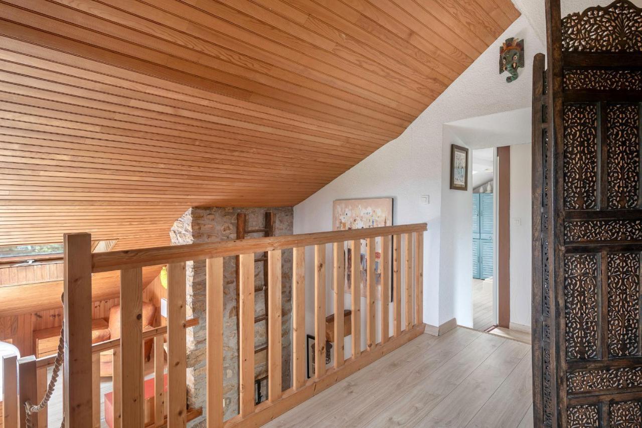 Golfe Du Morbihan, Maison De Charme Pour 6 Sarzeau Exterior photo