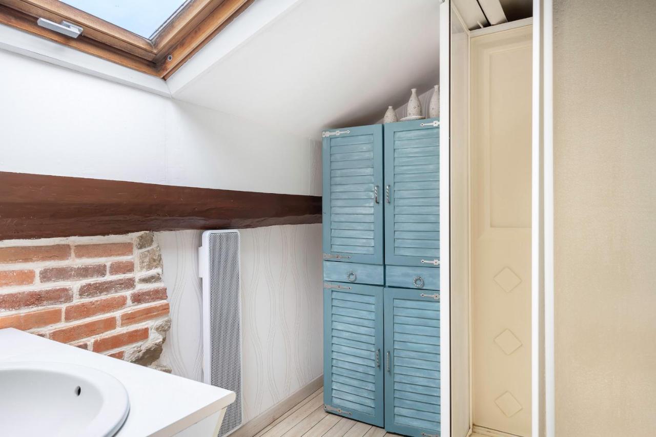 Golfe Du Morbihan, Maison De Charme Pour 6 Sarzeau Exterior photo